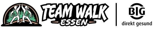 Team Walk Essen