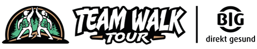Team Walk Tour