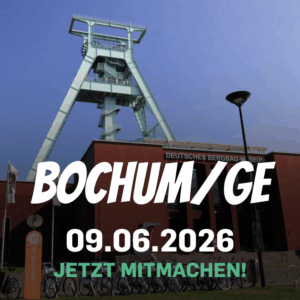5 Bochum/Gelsenkirchen